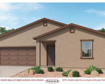 10573 W Washburn, Marana
