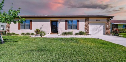 630 Kirkland Circle, Dunedin
