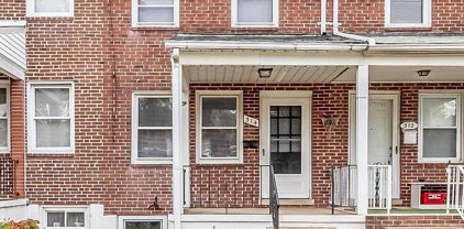 314 Hornel   Street, Baltimore