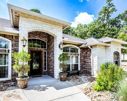 1007 Amesbury Court, Huntsville