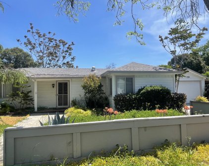 1016 Normandy Drive, Campbell