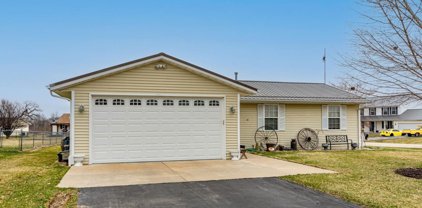 1407 Sentry, Durand