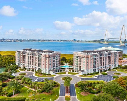 234 S Plaza Court Unit #211, Mount Pleasant