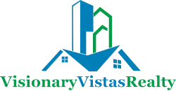 Visionary Vistas Realty Logo