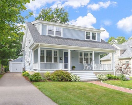 60 Oak Street, Needham