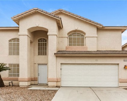 8121 Lilac Harbor Court, Las Vegas