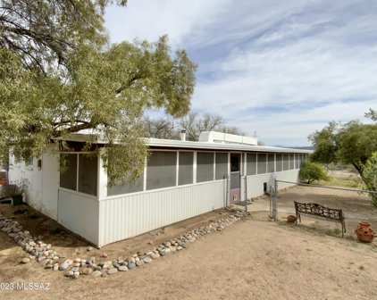5545 W Bopp Ranch, Tucson