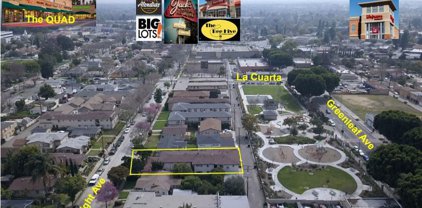 7913 Bright Avenue, Whittier