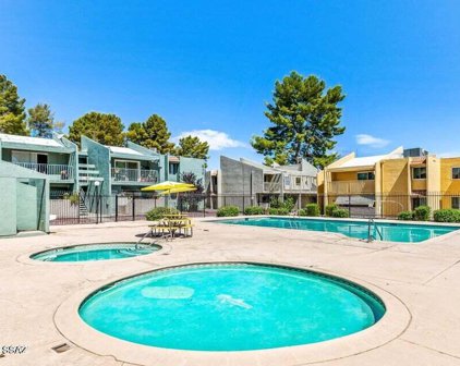 828 S Langley Unit #106, Tucson