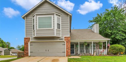 15911 S 296th East Avenue, Coweta