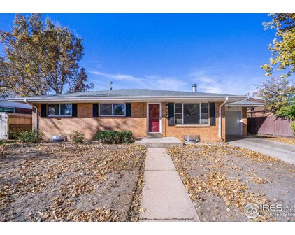 1417 23rd Ave Ct, Greeley