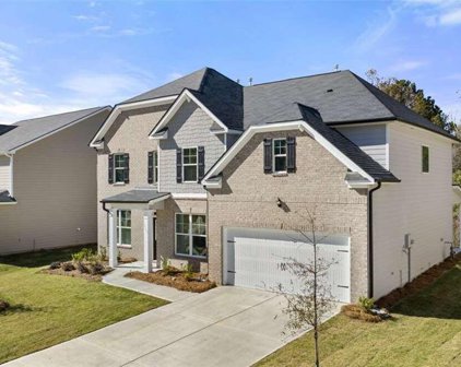 1067 Trident Maple Chase, Lawrenceville