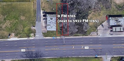 5922 FM1765, Texas City