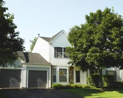 2033 Teton Pkwy Unit #2033, Algonquin