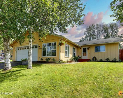 1300 W 77th Avenue, Anchorage