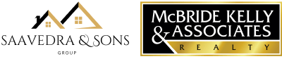 Mcbride Kelly & Associates Logo