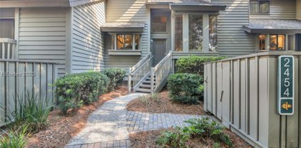 84 Lighthouse Road Unit 2454, Hilton Head Island