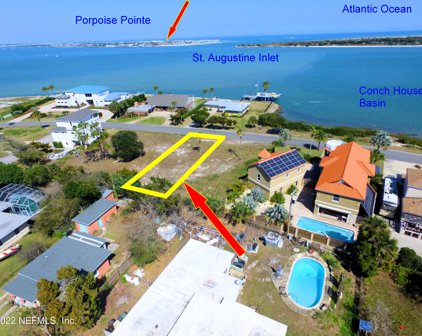150 Inlet Dr, St Augustine