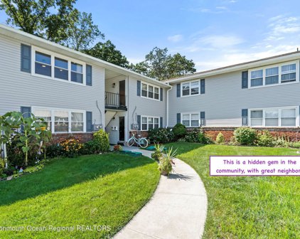 8C Indiana Court Unit 1014, Matawan