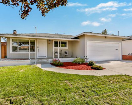 2812 Barcells Avenue, Santa Clara