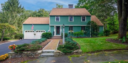 29 Sheridan Rd, Wellesley