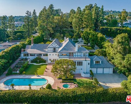 543  Perugia Way, Los Angeles