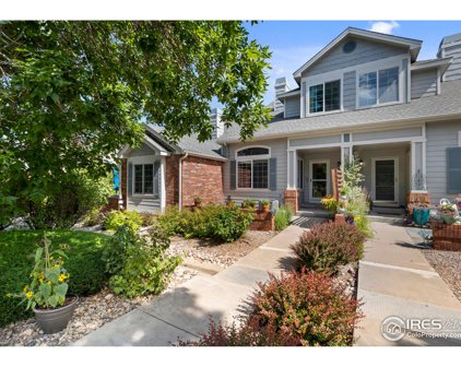 4500 Seneca St Unit 22, Fort Collins