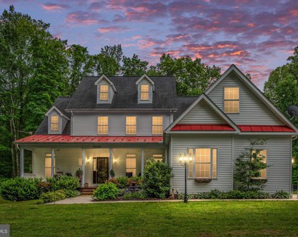 9020 Pine Acres Way, Spotsylvania