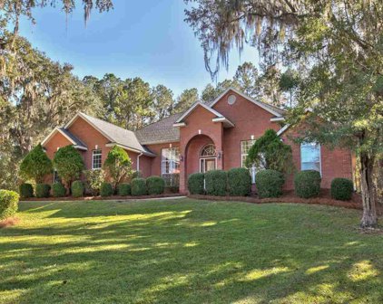 1111 CONSERVANCY Drive, Tallahassee