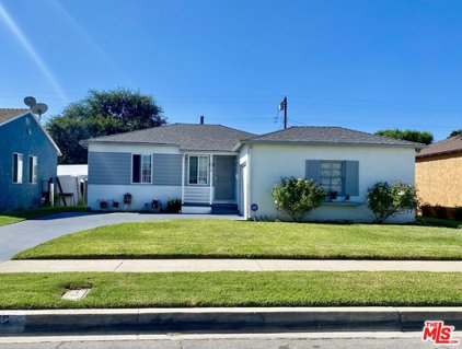 1316 W School Street, Compton