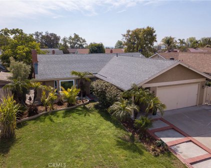 26172 Avenida Calidad, Mission Viejo