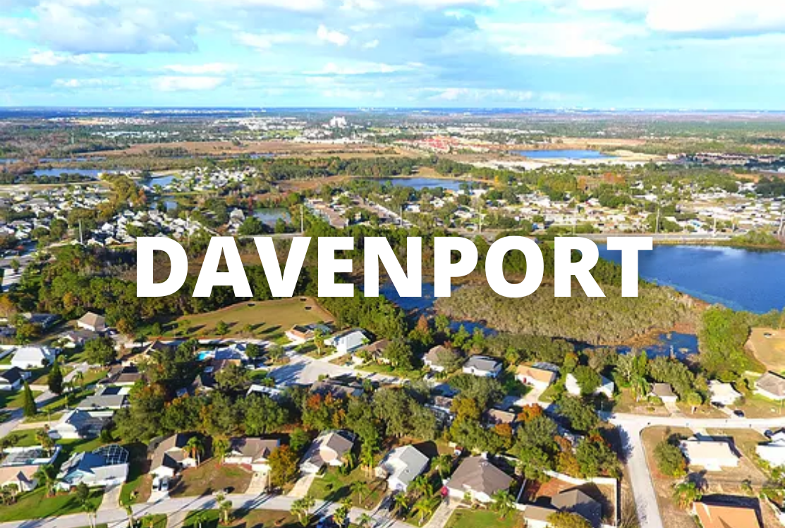 Devenport
