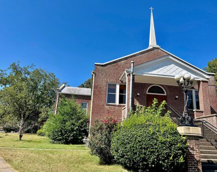 200 PULLMAN Avenue, Hot Springs