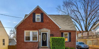 1706 Summit   Avenue, Baltimore