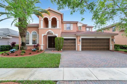 19175 N Gardenia Ave, Weston