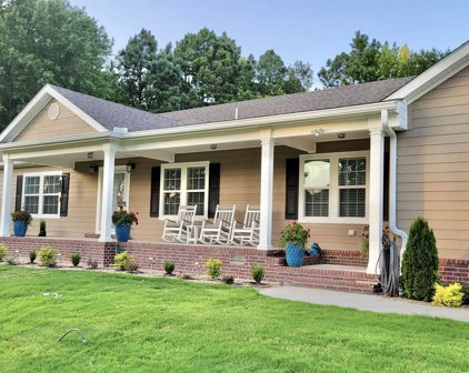 358 MR. EGG Road, Glenwood