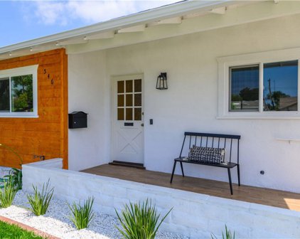 546 E Wilson Avenue, Orange