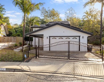 636 Sabrina Way, Vista