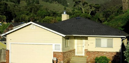 229 Reichling AVE, Pacifica