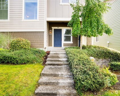 4325 Oso Berry Way  NW Unit #105, Olympia