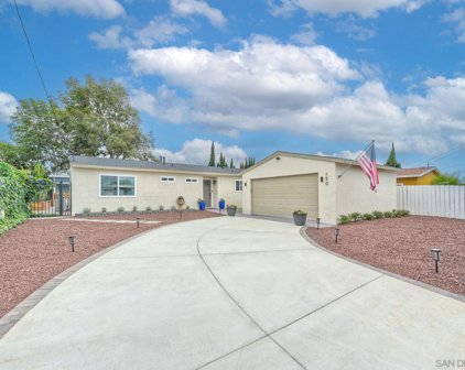 150 Prospect st, Chula Vista