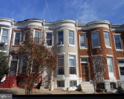 2835 Parkwood Ave, Baltimore