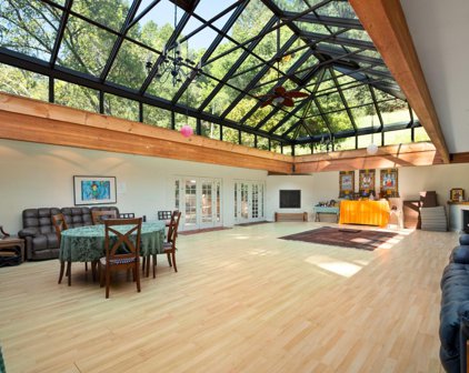 1550 Tindall Ranch RD, Corralitos
