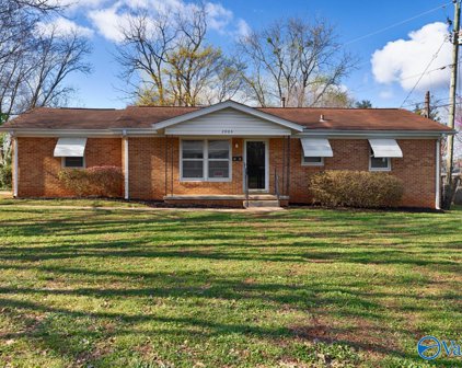 3905 Ellen Drive Nw, Huntsville