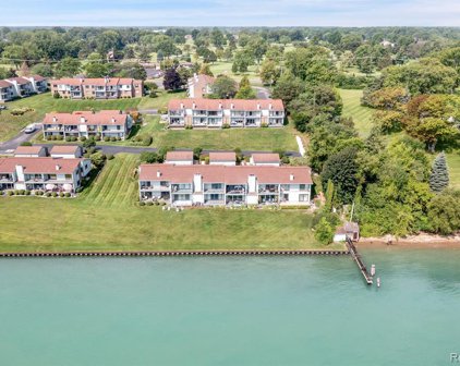 1715 RIVER Unit 25, St. Clair Twp