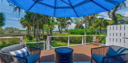 5 Peninsula Drive, Hilton Head Island