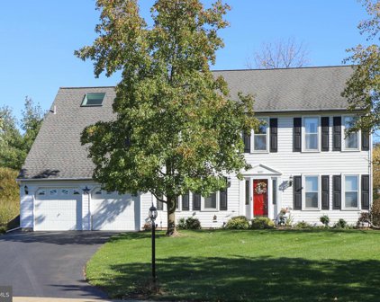 1607 Clearbrook Rd, Lansdale