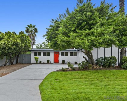 13746 Frame Rd, Poway