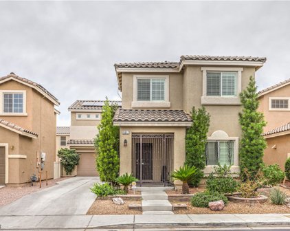 5017 Lower Falls Court, Las Vegas