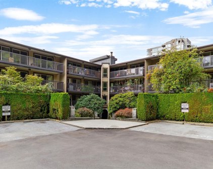 9847 Manchester Drive Unit 420, Burnaby
